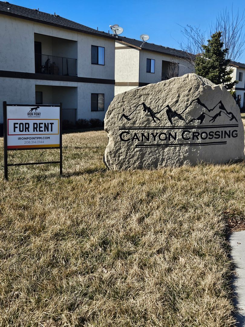 Move-in Special: First Full Month Free