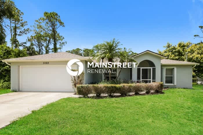 3082 Sikeston Avenue