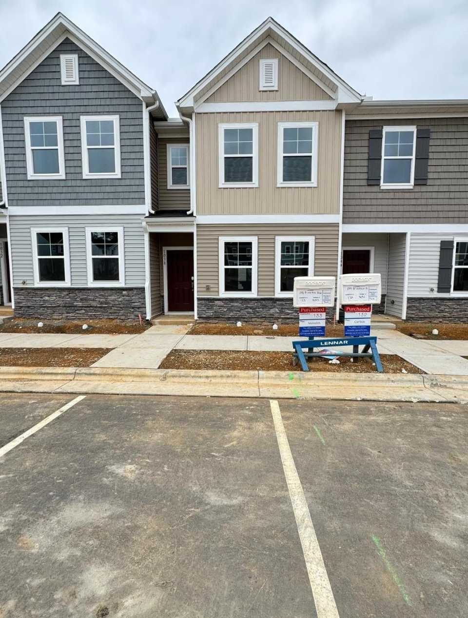 1038 Bristol Arch Drive