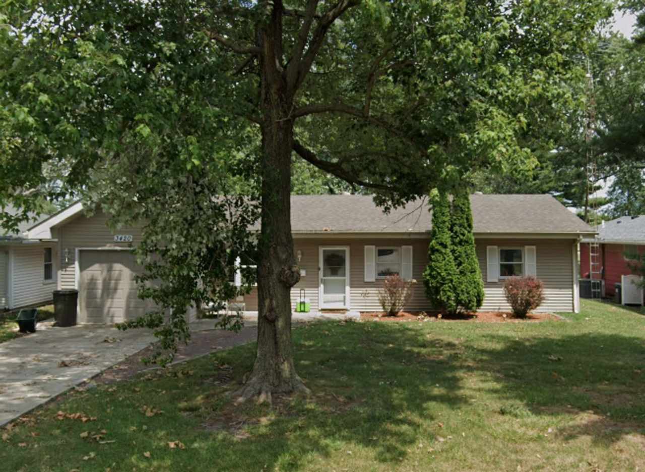 3420 South 4th Street