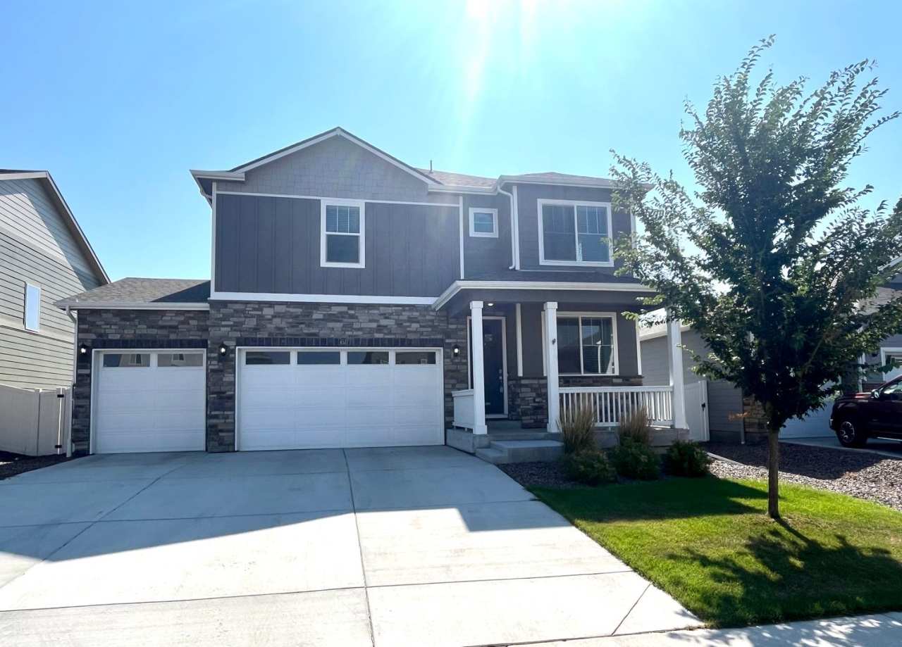 5 Bedroom Available - The Ridge at Harmony Road