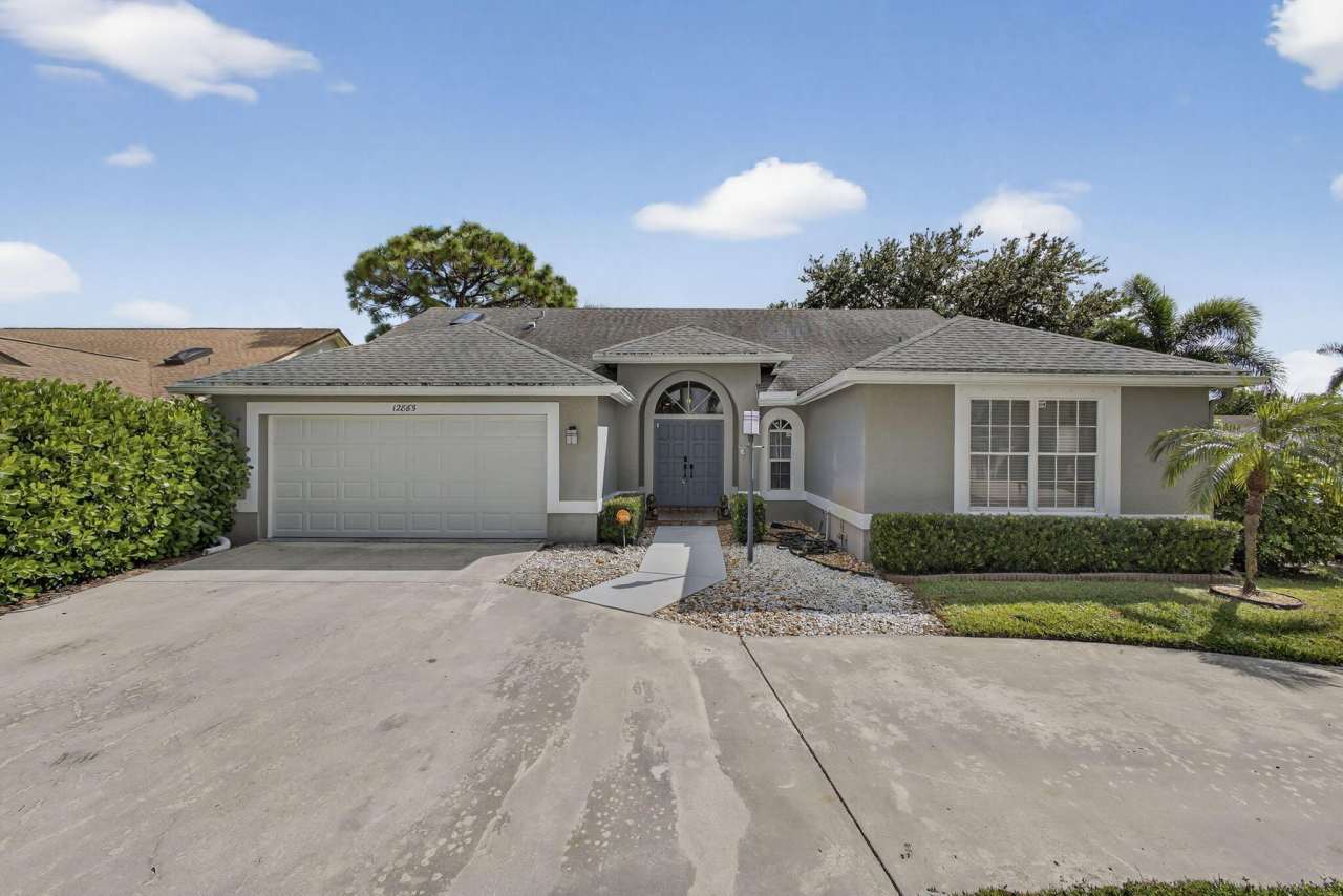 12865 Meadowbend Drive