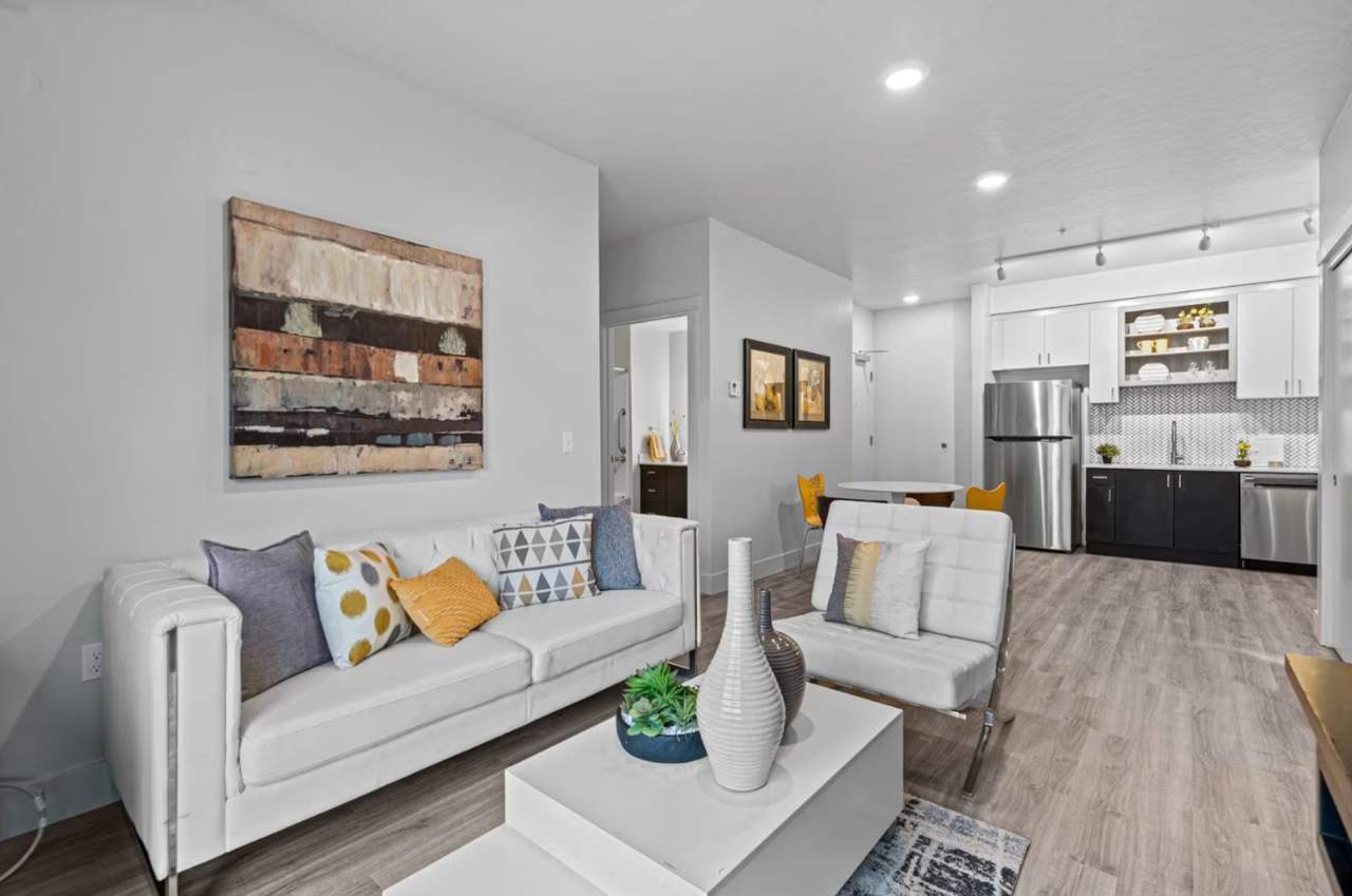 The Eliana Apartments - $500 OFF LEASING SPECIAL!