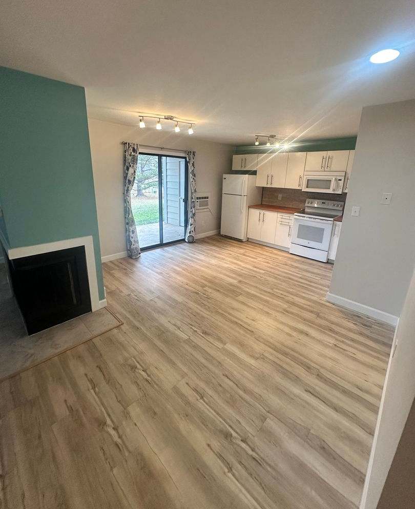 Rolling Green Townhome