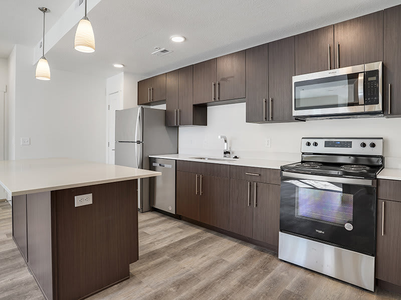 Allure - UT Apartments