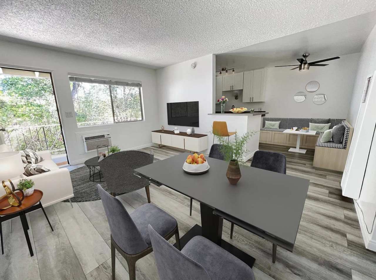 Citrus Pacific Villas