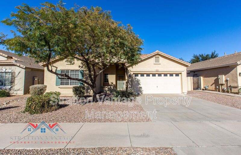 20932 E Via Del Rancho