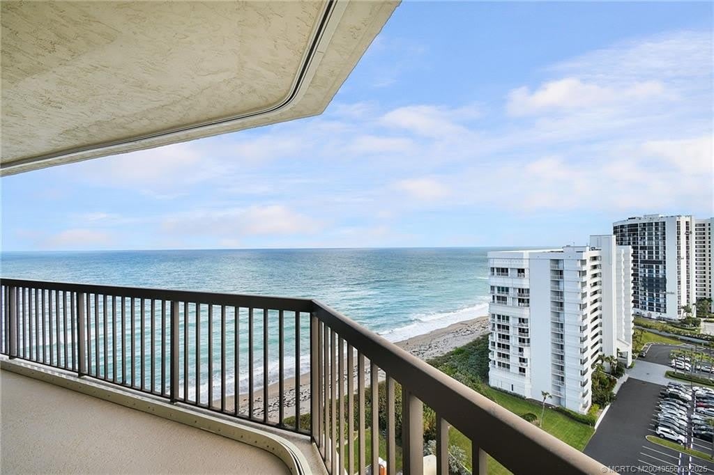 9550 S Ocean Drive unit: 1610