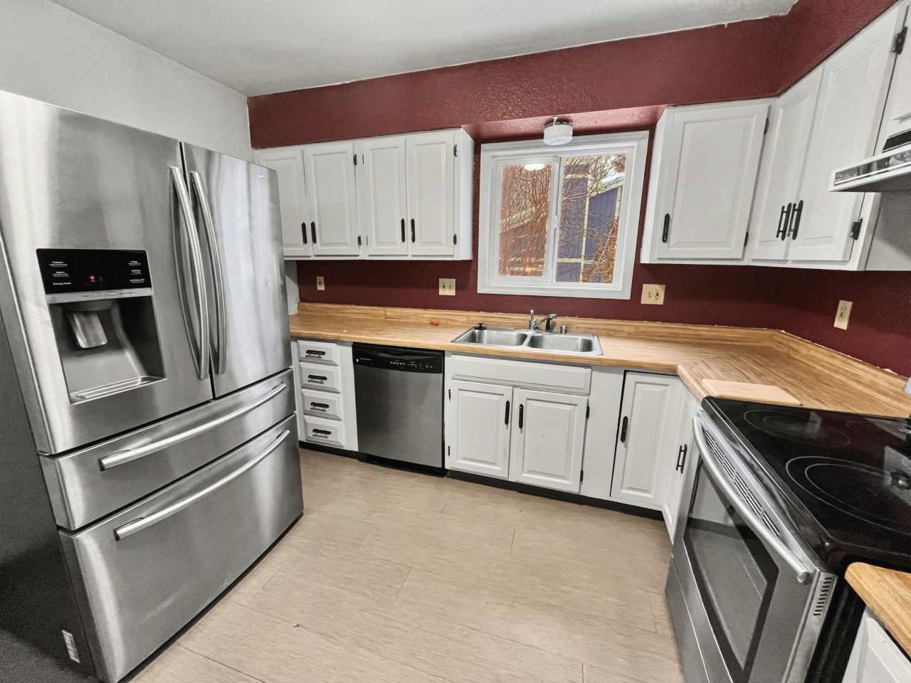 8420 East 32nd Avenue - B