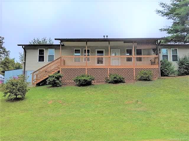 645 Flint Hill Road - A