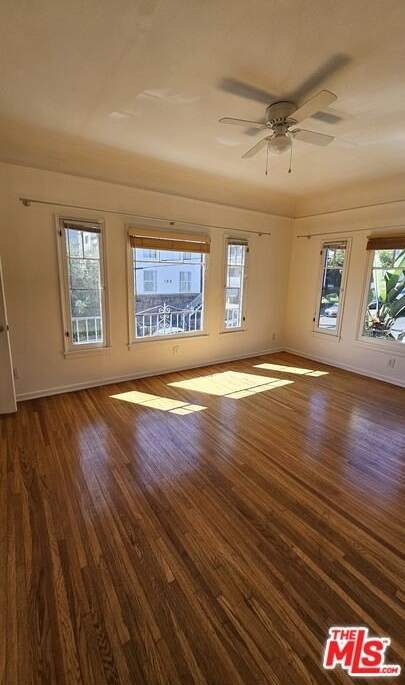 200 S Park View St. unit: #2330