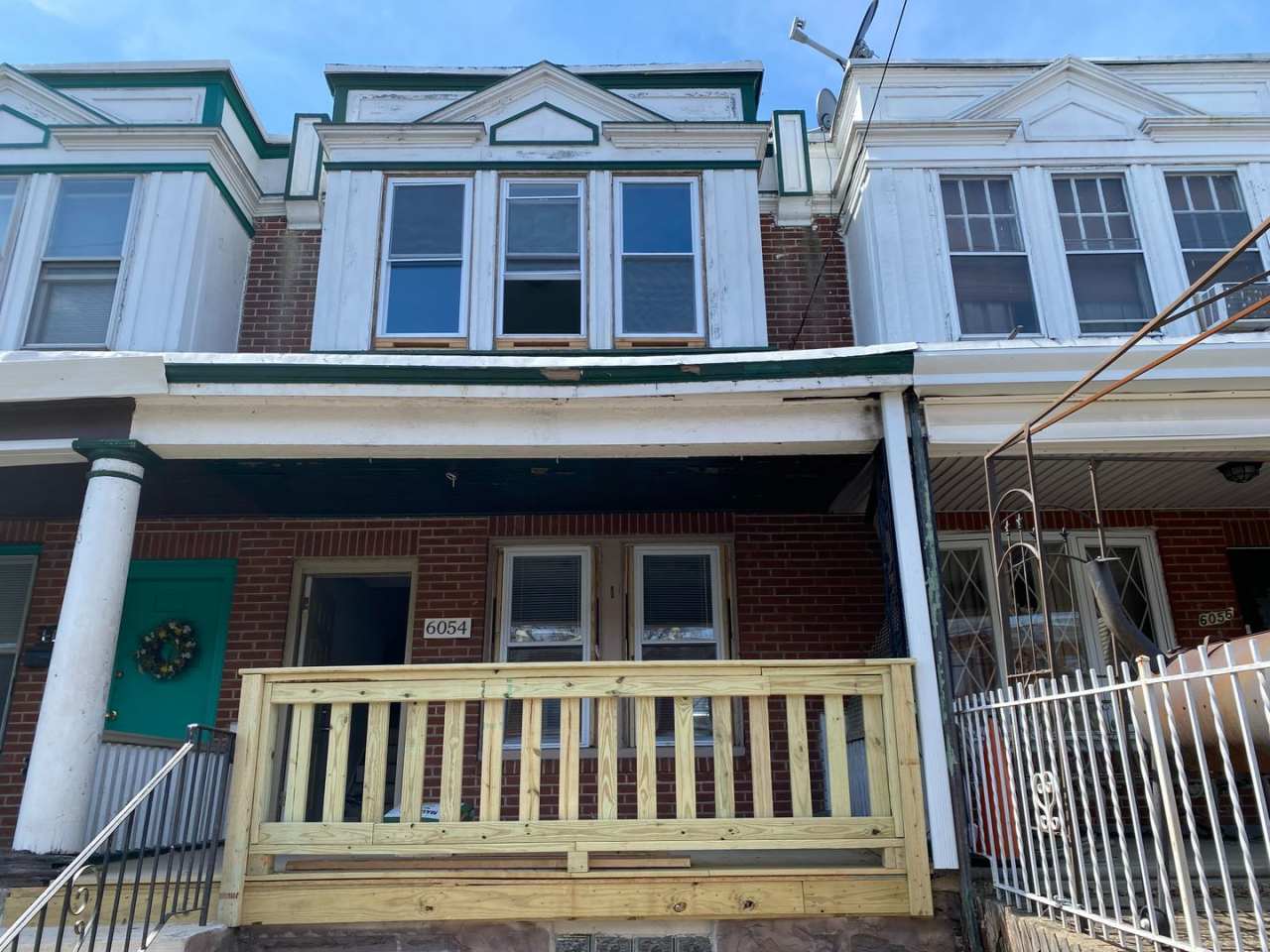 Large 3 bedroom in Germantown