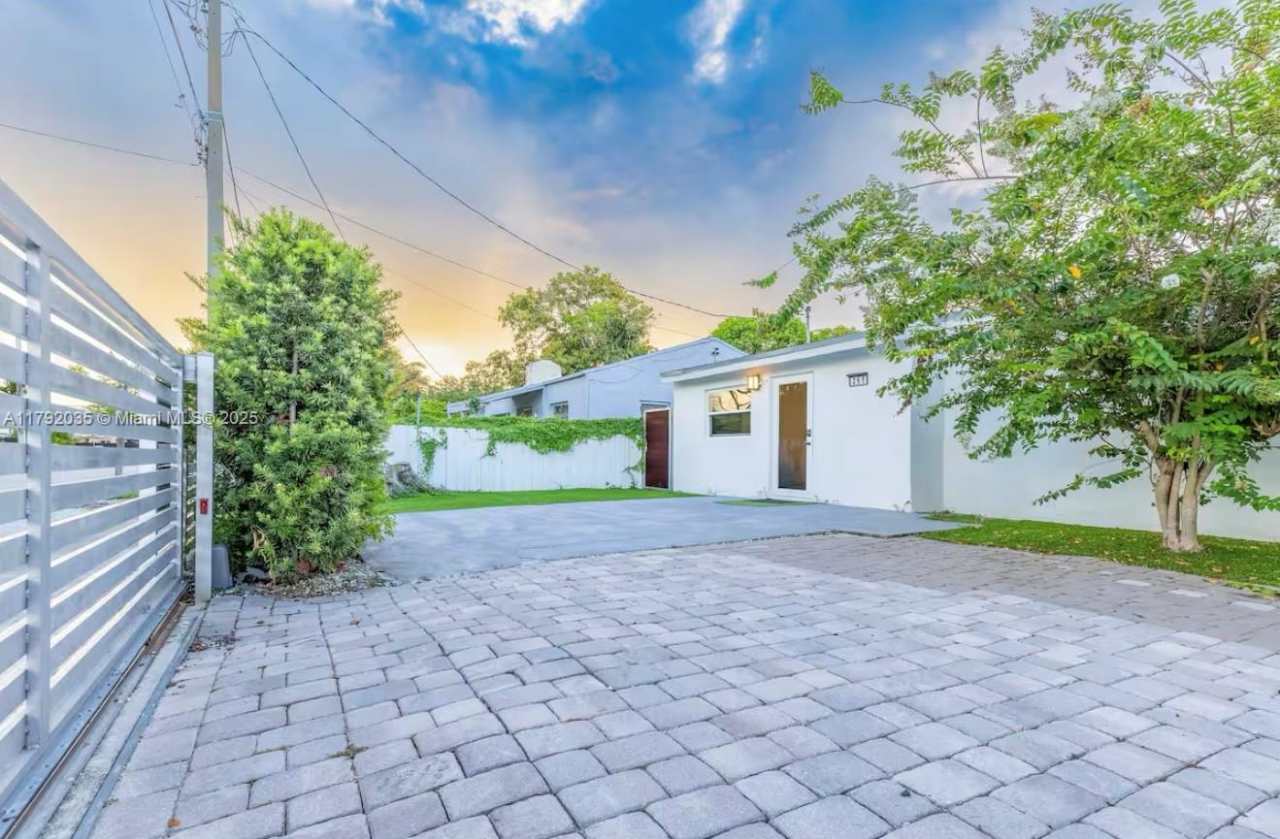 265 Northwest 59th Street