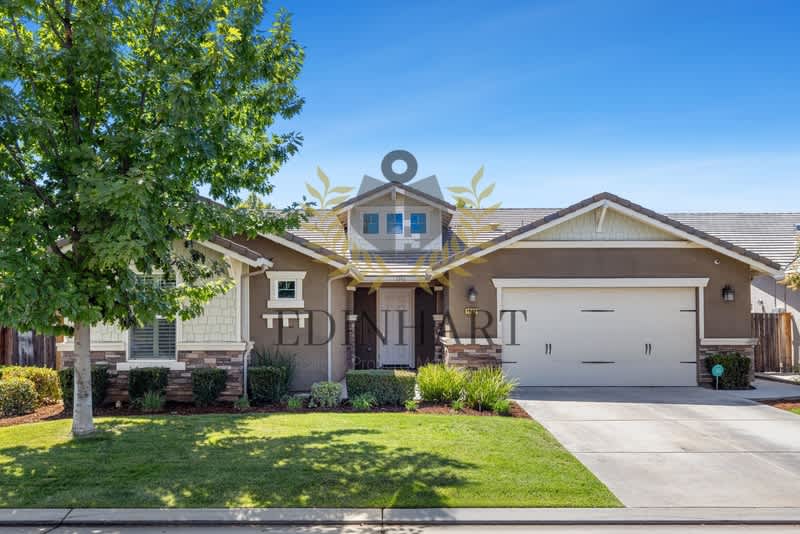 1632 North Broadbent Lane