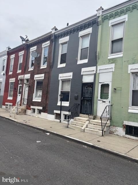 2407 N BANCROFT STREET