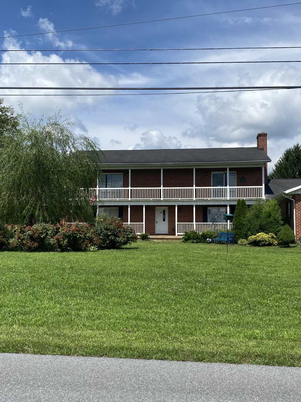 204 North Red Hill Road, Unit B, Martinsburg WV 25401Unit B