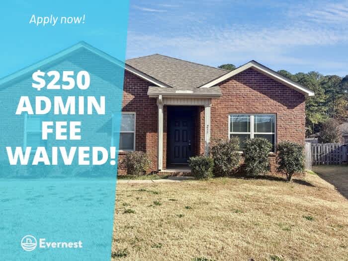 215 Village Springs Drive