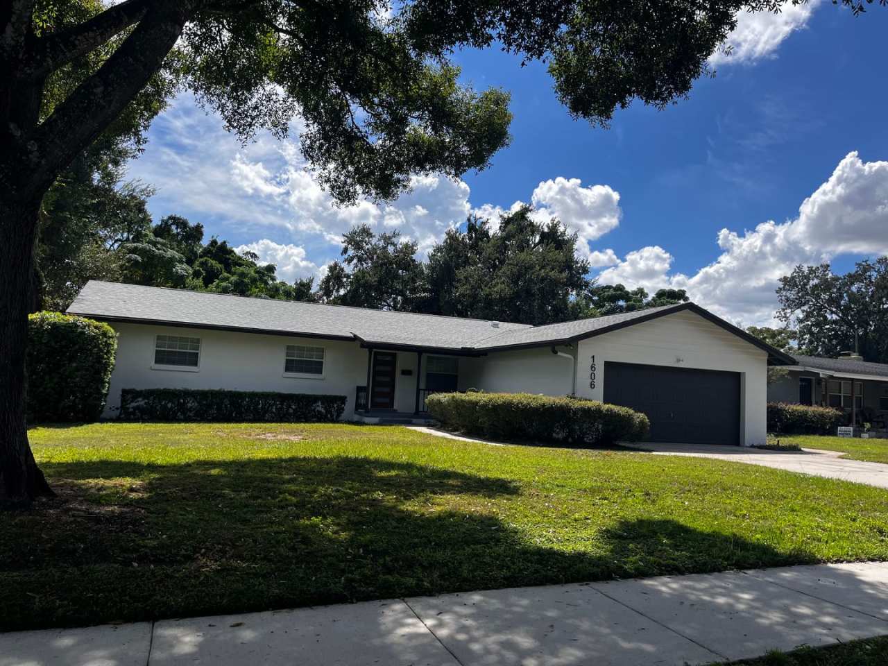 Nicely Renovated Conway Home - 1606 Overlake Ave - FOR RENT