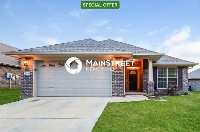 296 Ivy Hills Circle