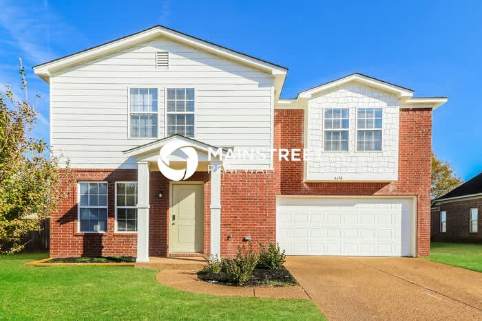 4658 Sweet Whisper Lane