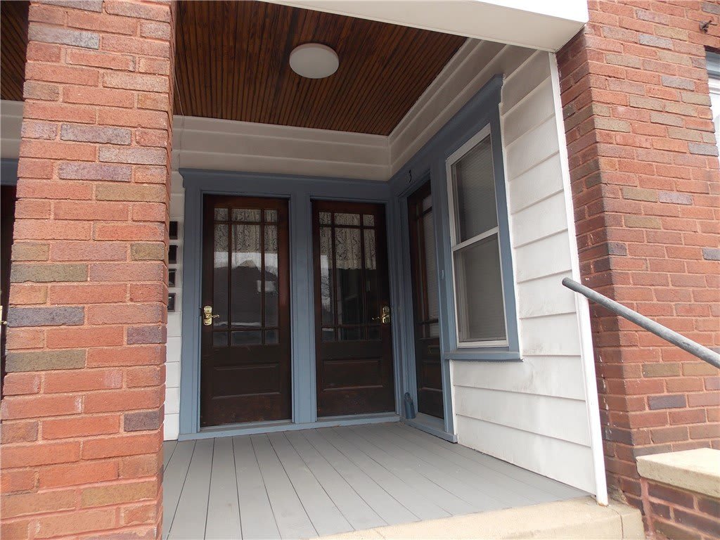 119 Jefferson St.  #2
