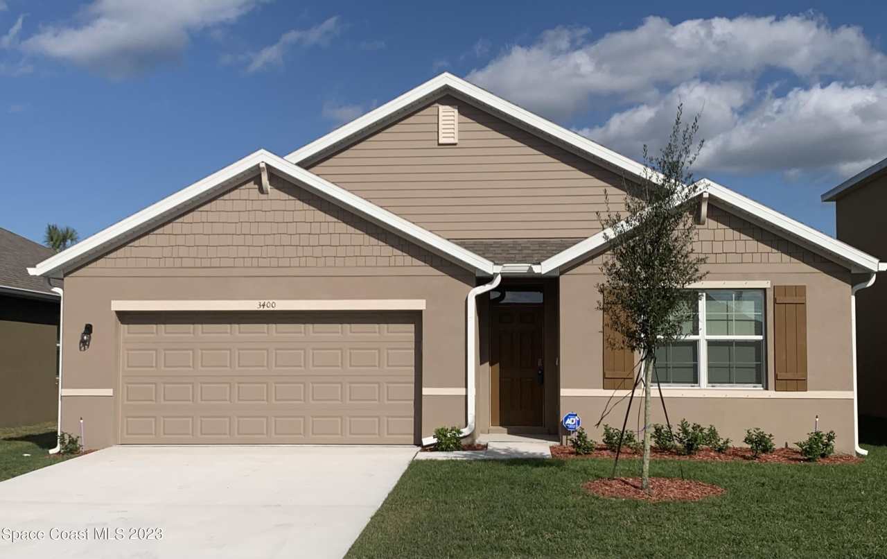 3400 Burrowing Owl Drive