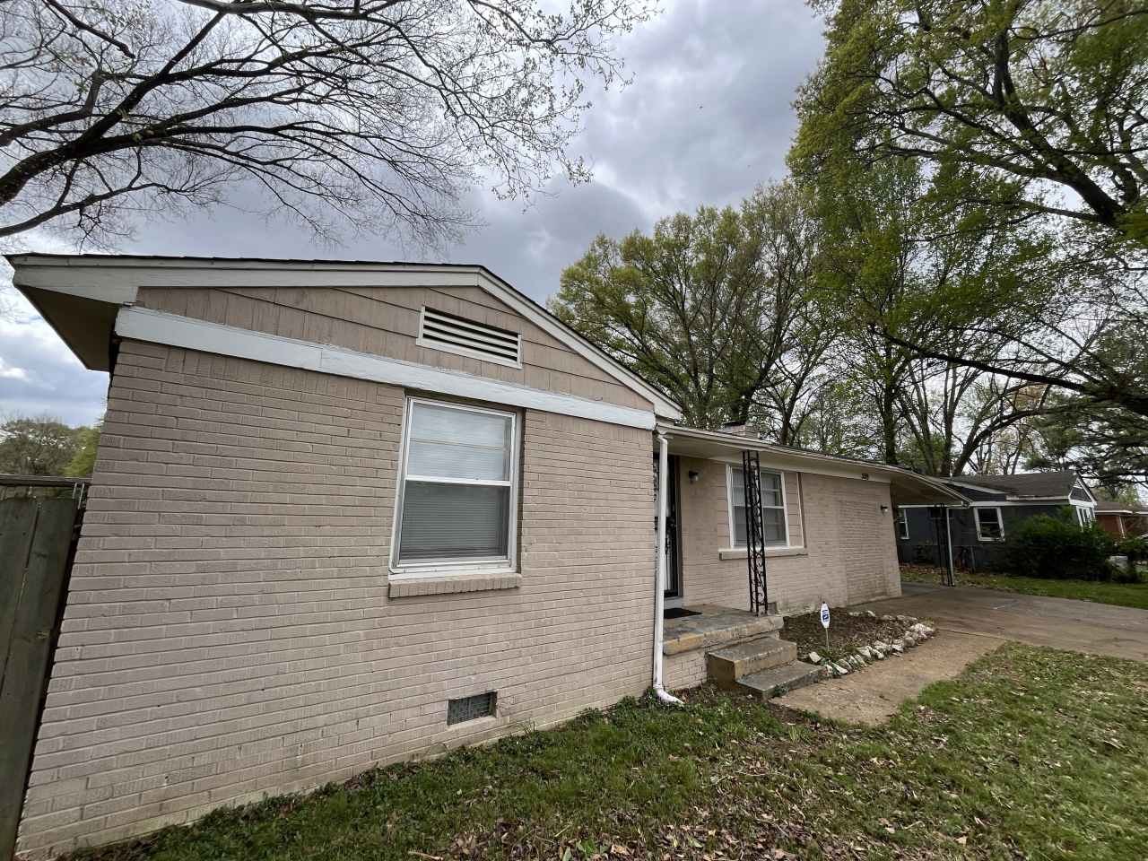 3509 Venable Rd