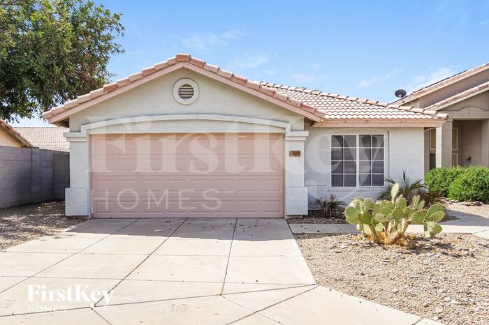 15615 West Watkins Street