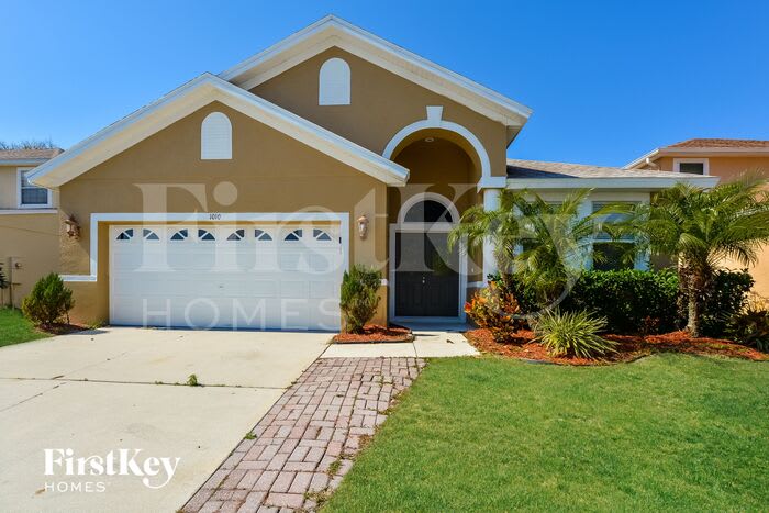 1010 Cherry Valley Way