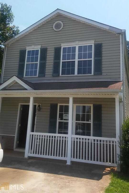 1652 Hallmark Hills Drive