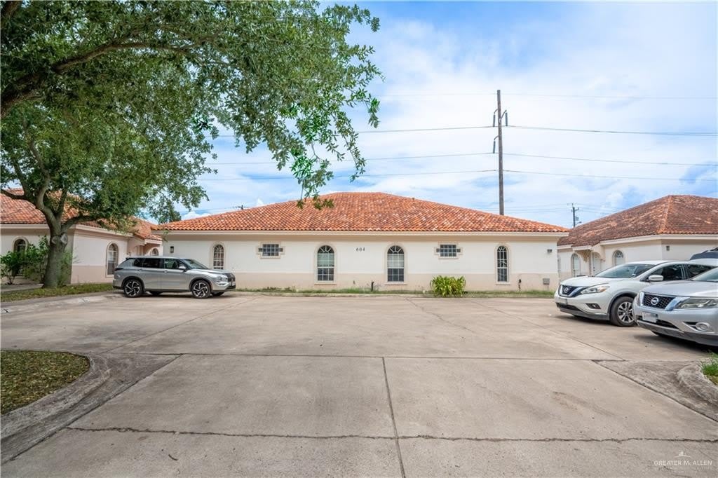 604 Buena Vista Drive