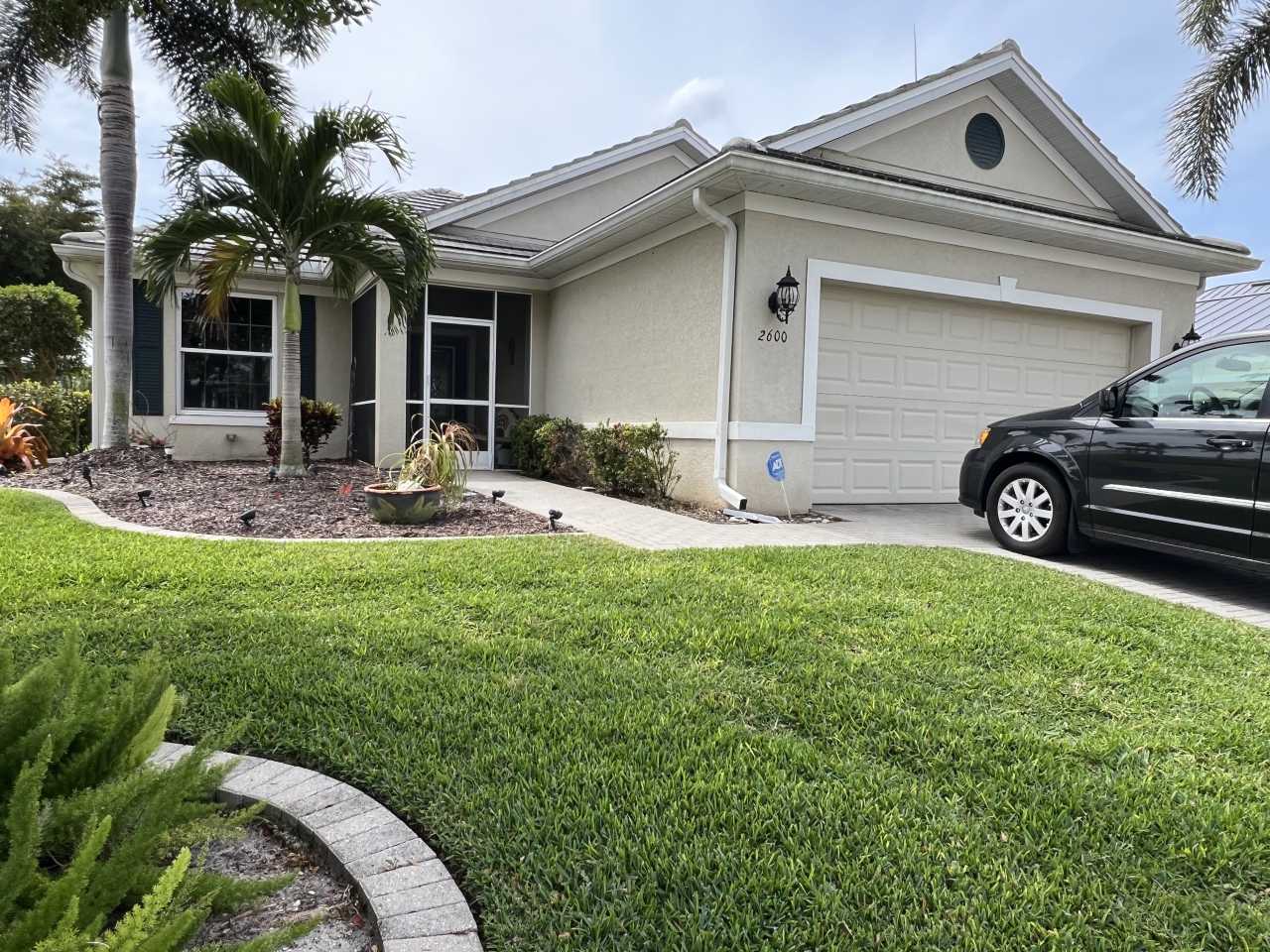 2600 Brightside Court