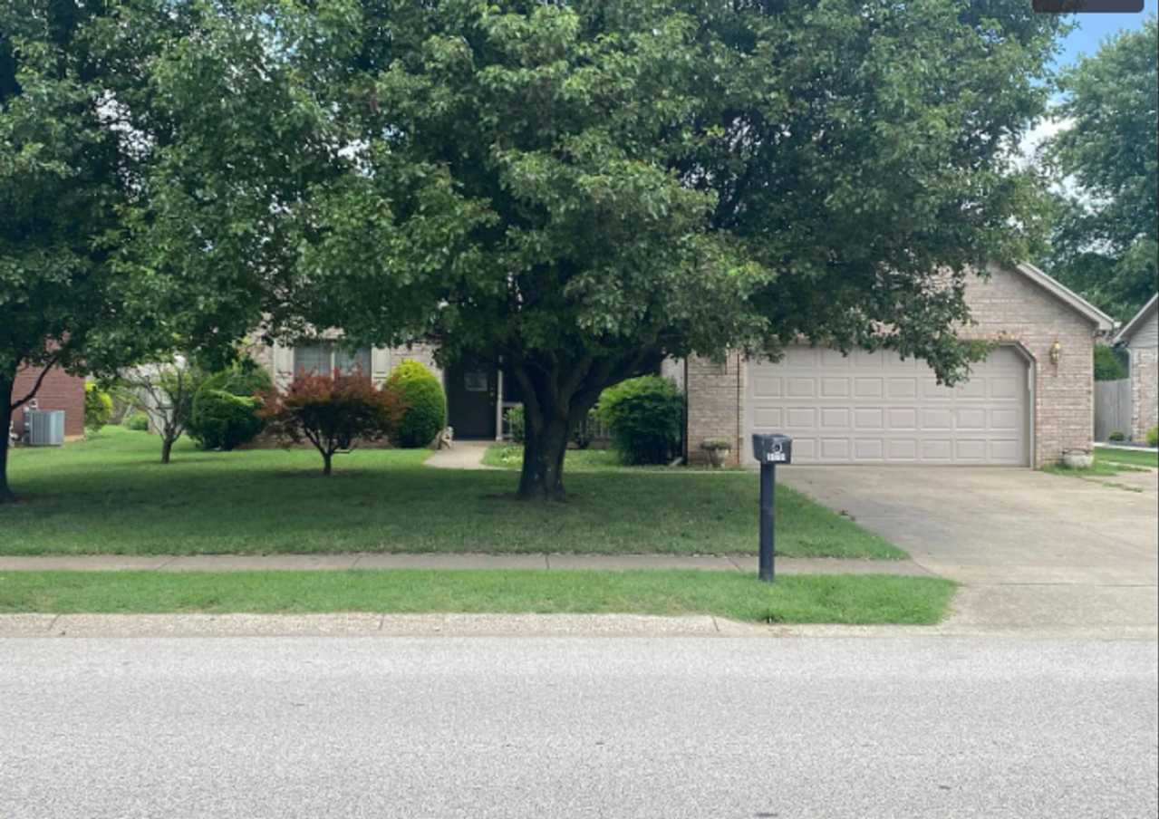 Gorgeous home for rent!