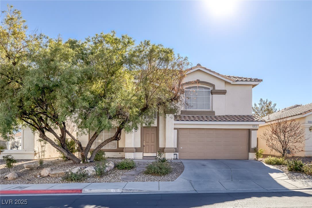 1413 Hometown Avenue