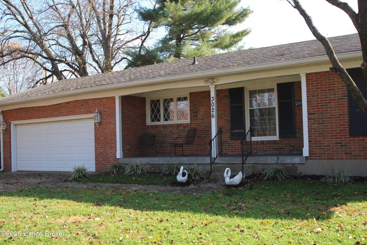 3026 Kaye Lawn Dr