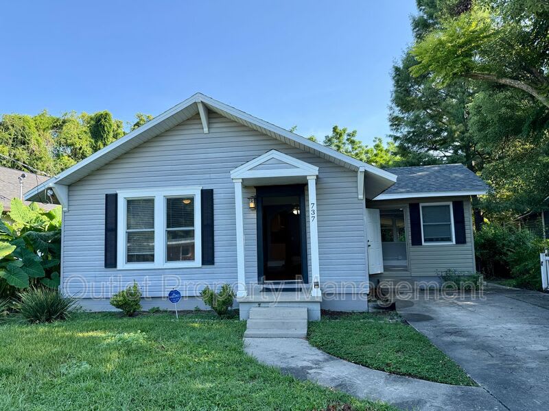 737 Carlson Drive