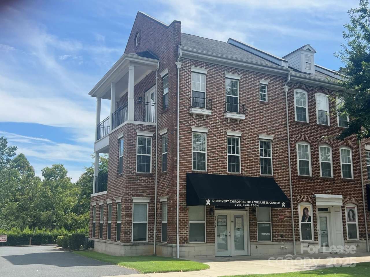 8728 Arbor Creek Drive unit: B