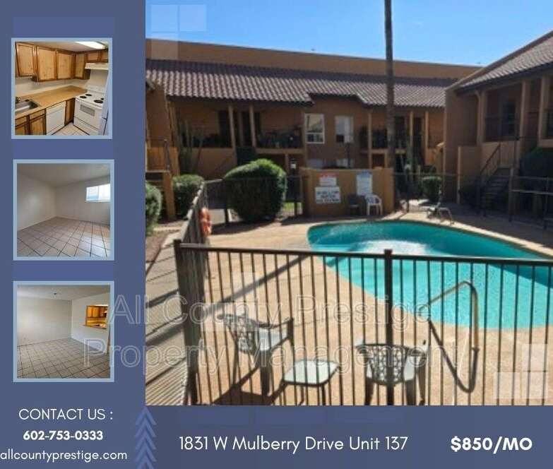 1831 W Mulberry Drive