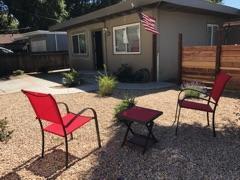 Single Story Townhouse