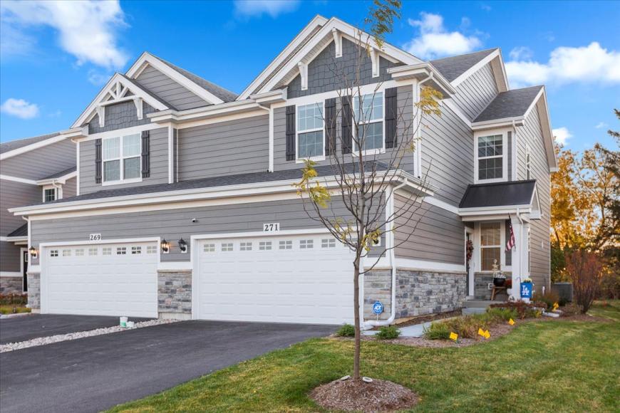 271 Charlestowne Lakes Dr