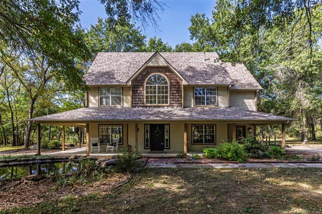 21304 South 4200 Road