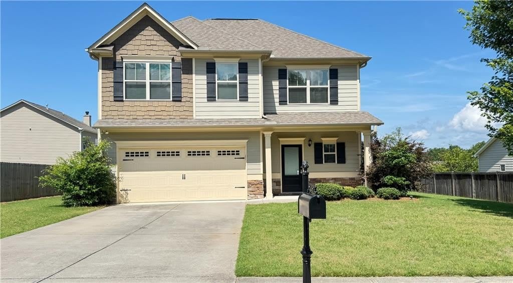 152 Rainhill Station Drive