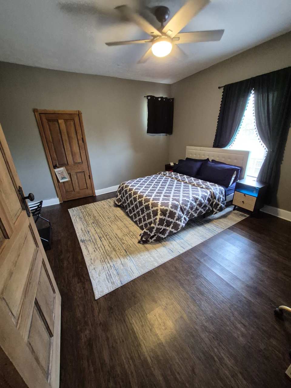 615 N Meridian St Suite 2