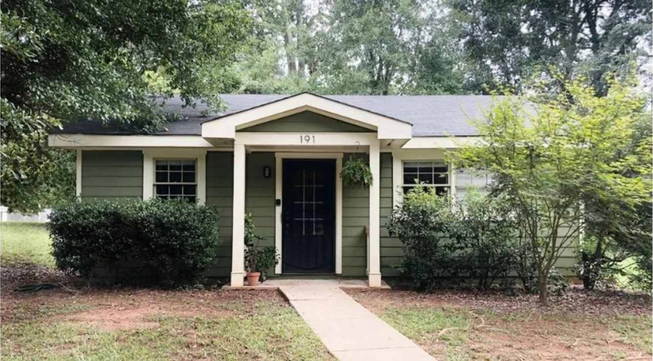 191 Water Oak Street