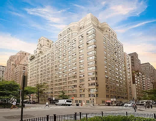 30 Park Ave.