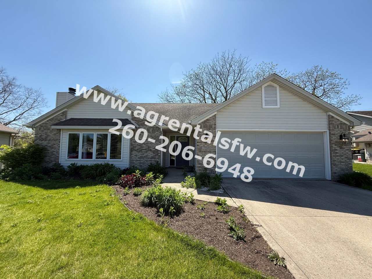 7909 Grayfield Ct Fort Wayne, IN 46825