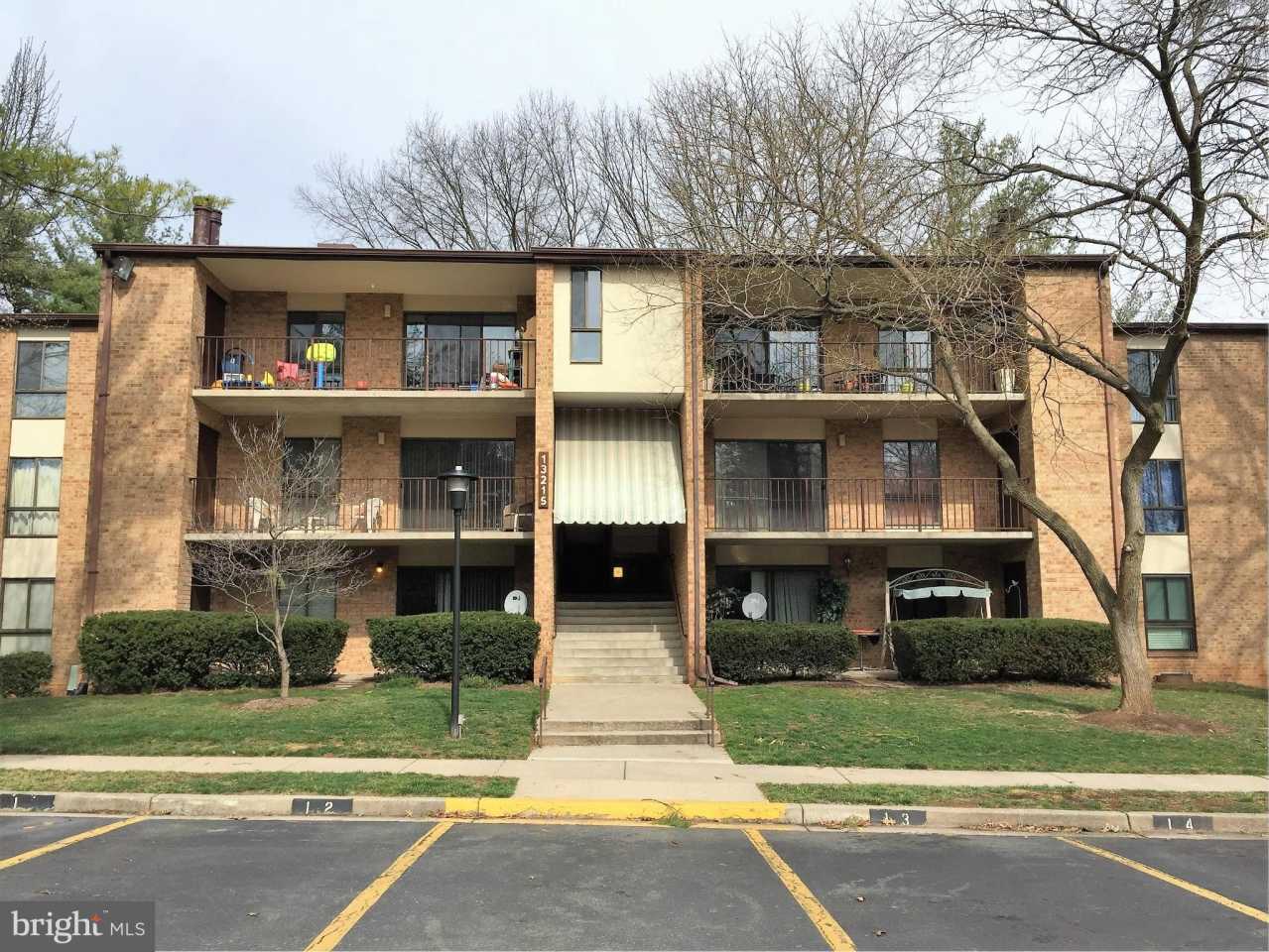 13215 DAIRYMAID Drive unit: 302