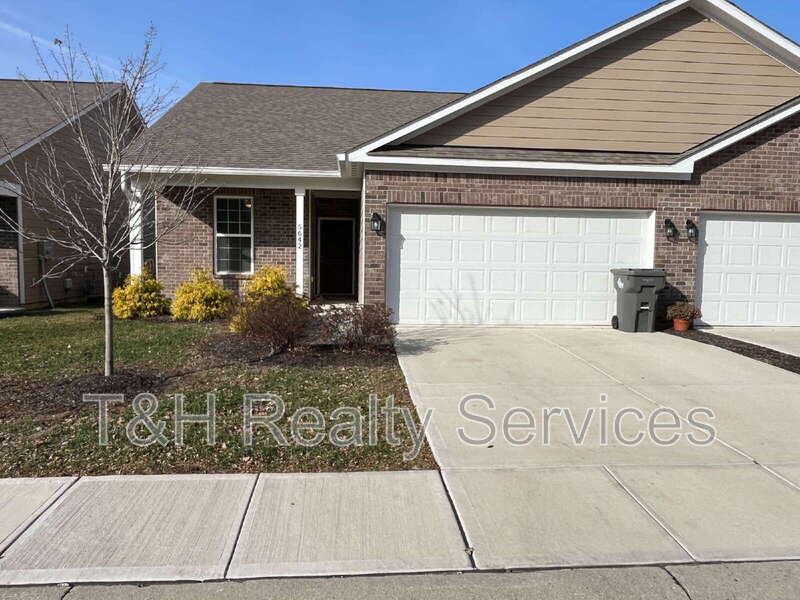 5642 Brownstone Drive