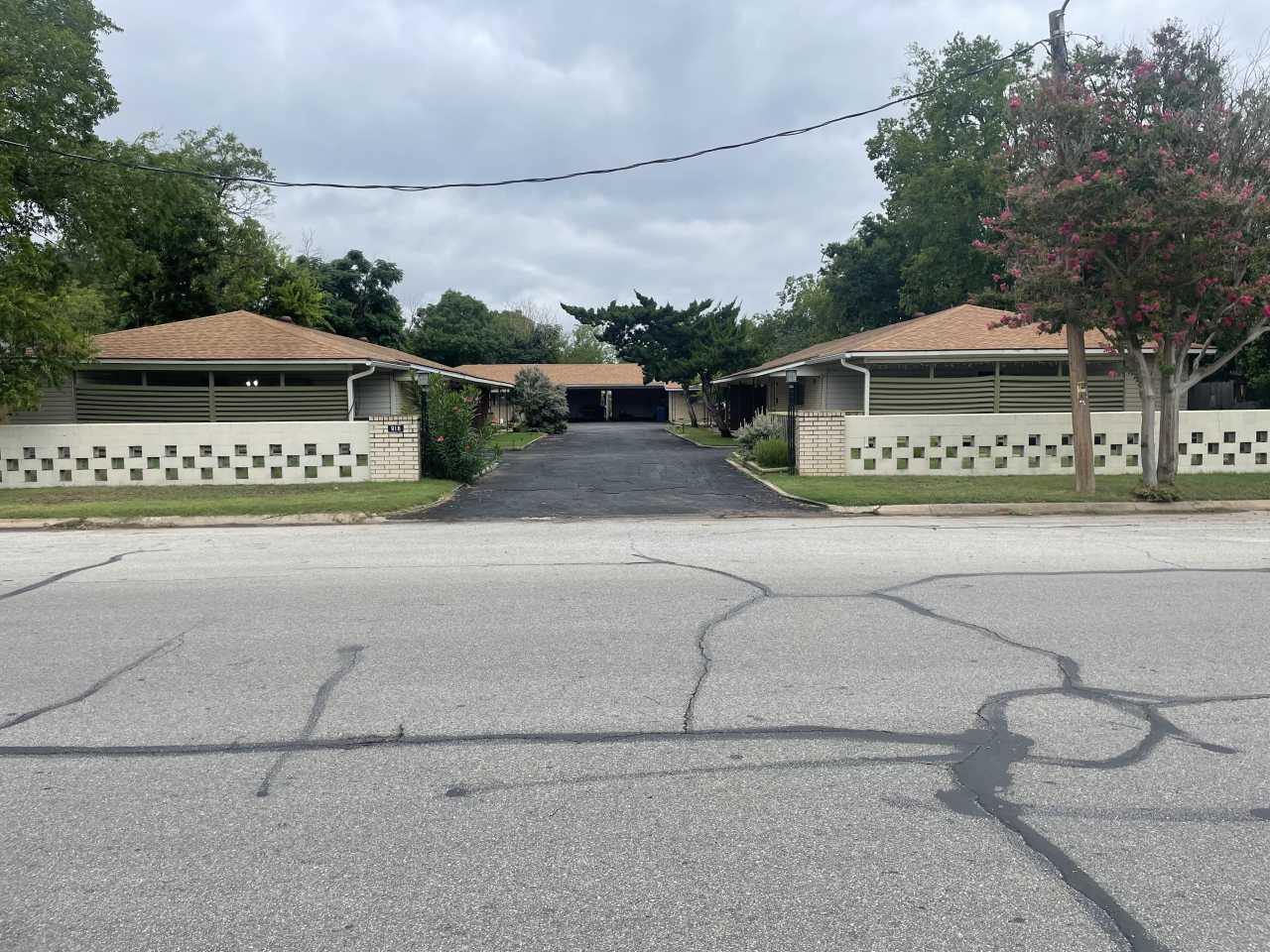 916 Jefferson Street