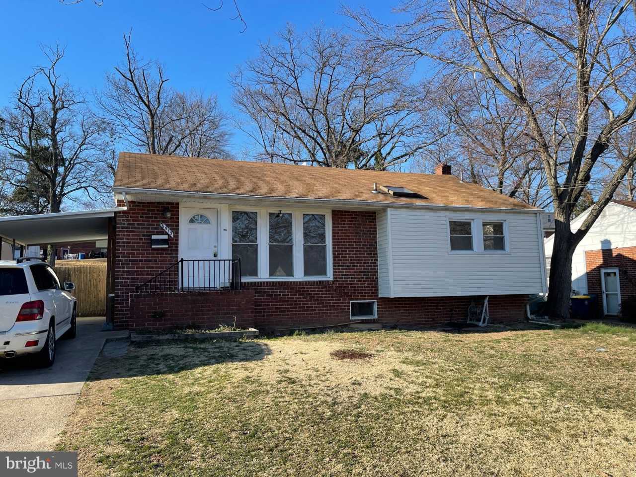 6513 FAIRBANKS Street